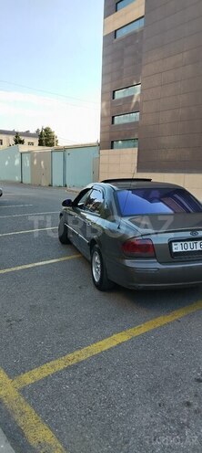 Hyundai Sonata-8