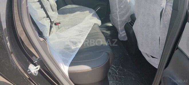 Changan Qiyuan Q07-16
