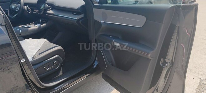 Changan Qiyuan Q07-12