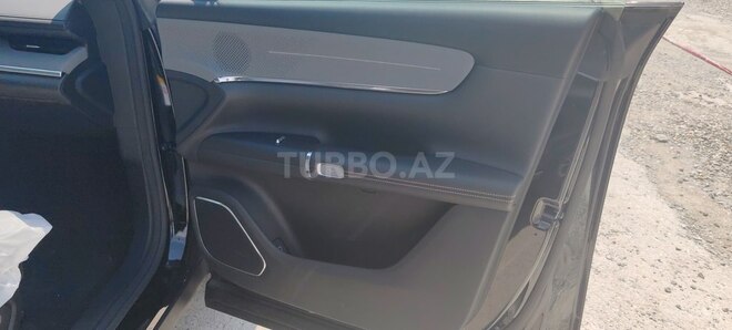 Changan Qiyuan Q07-11
