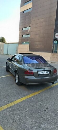 Hyundai Sonata-9