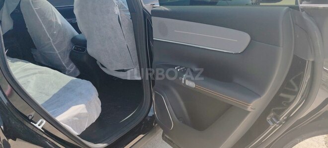 Changan Qiyuan Q07-15