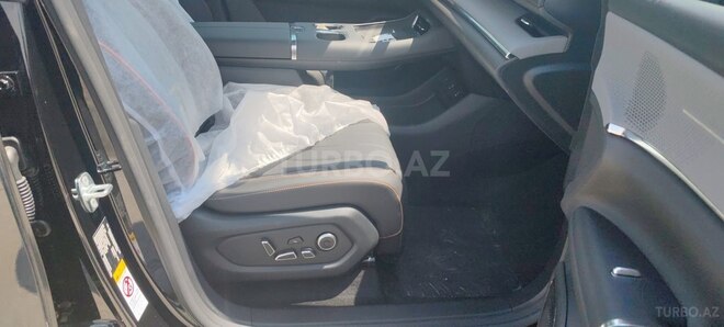 Changan Qiyuan Q07-13