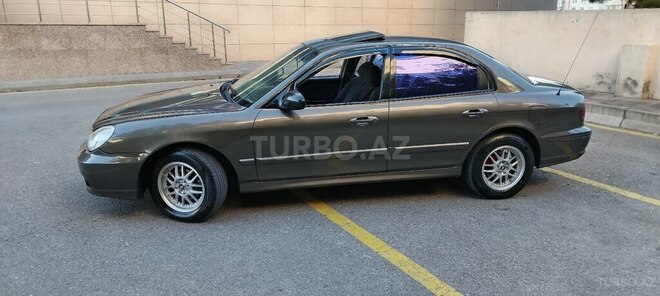 Hyundai Sonata-10