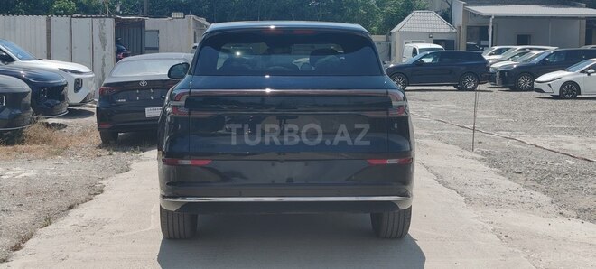Changan Qiyuan Q07-5