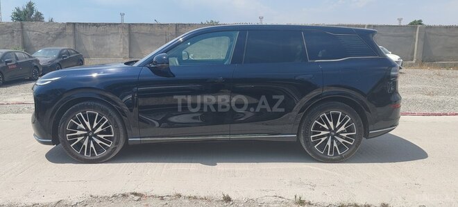 Changan Qiyuan Q07-3