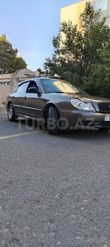 Hyundai Sonata-15
