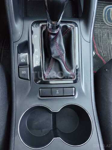 Changan CS 75-8