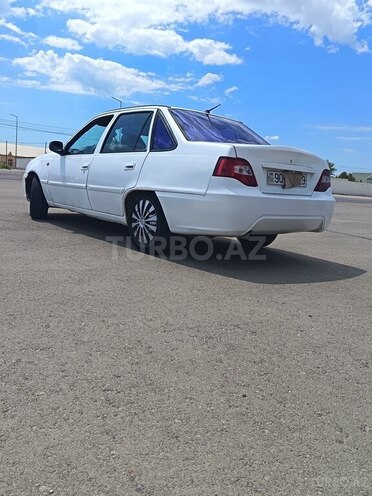 Daewoo Nexia-3