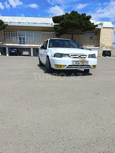 Daewoo Nexia-5