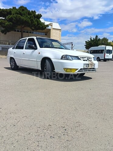 Daewoo Nexia-2