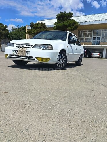 Daewoo Nexia-1