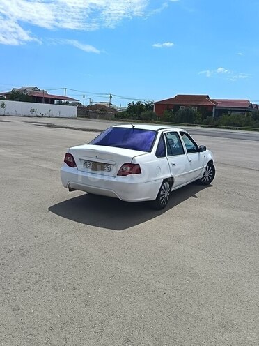 Daewoo Nexia-7