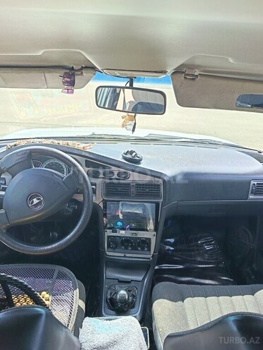 Daewoo Nexia-9