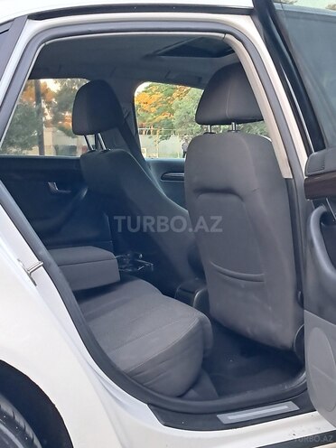 SEAT Exeo-7