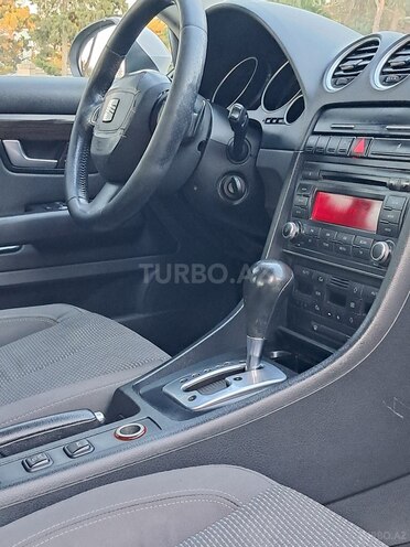 SEAT Exeo-5