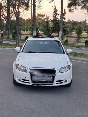 SEAT Exeo-4
