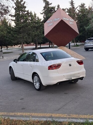 SEAT Exeo-14