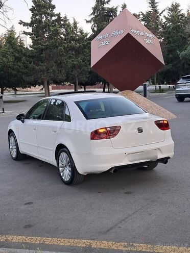 SEAT Exeo-12