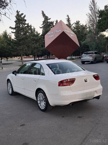 SEAT Exeo-9