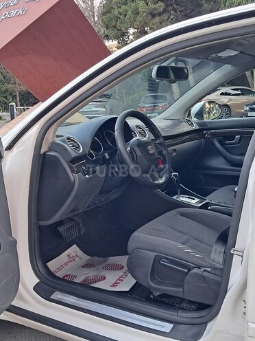 SEAT Exeo-2