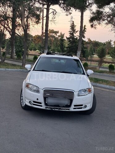 SEAT Exeo-10