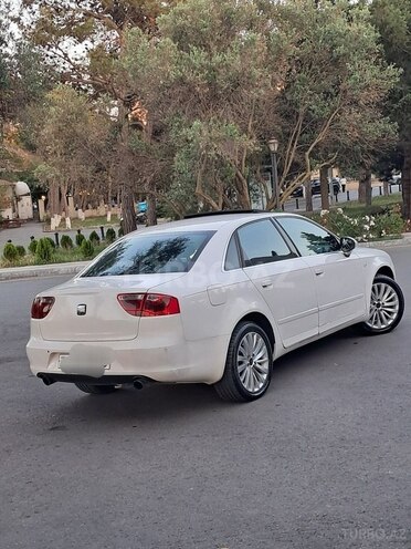 SEAT Exeo-15