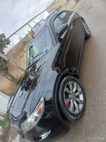 Infiniti FX45-11
