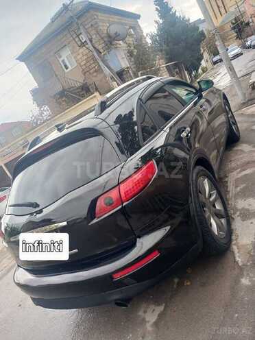 Infiniti FX45-6