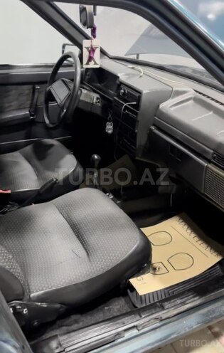 LADA (VAZ) 2109-4