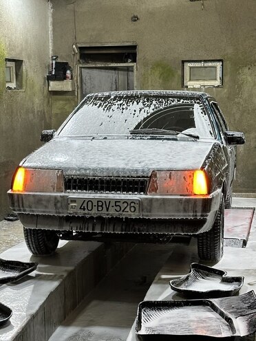 LADA (VAZ) 2109-3