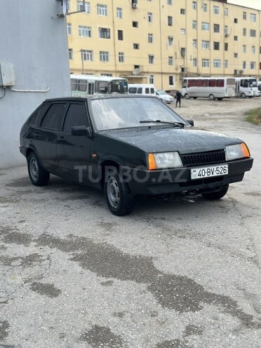 LADA (VAZ) 2109-1