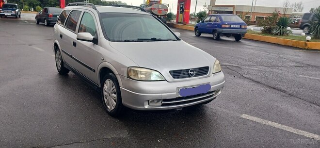 Opel Astra-9