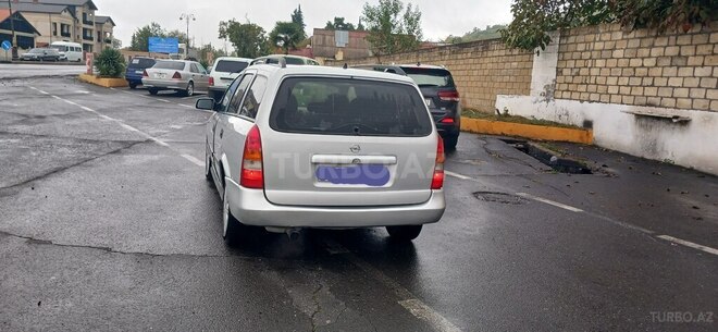 Opel Astra-7