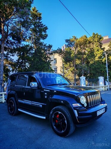 Jeep Cherokee-4