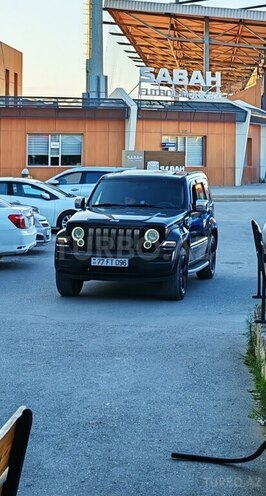 Jeep Cherokee-7