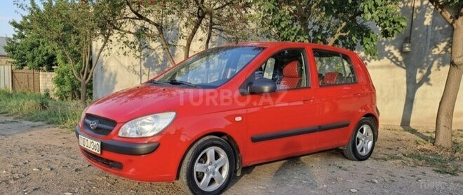 Hyundai Getz-1
