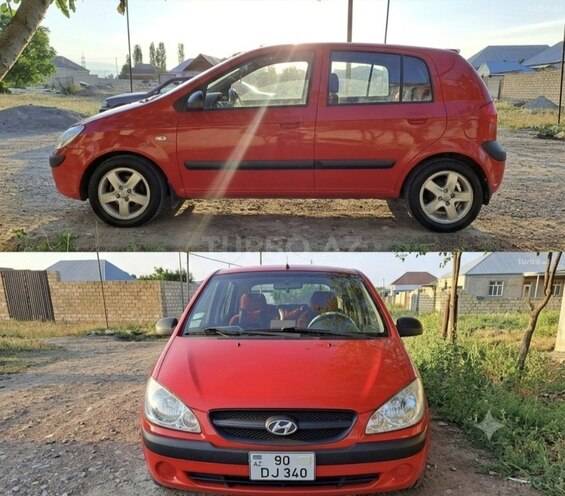 Hyundai Getz-2