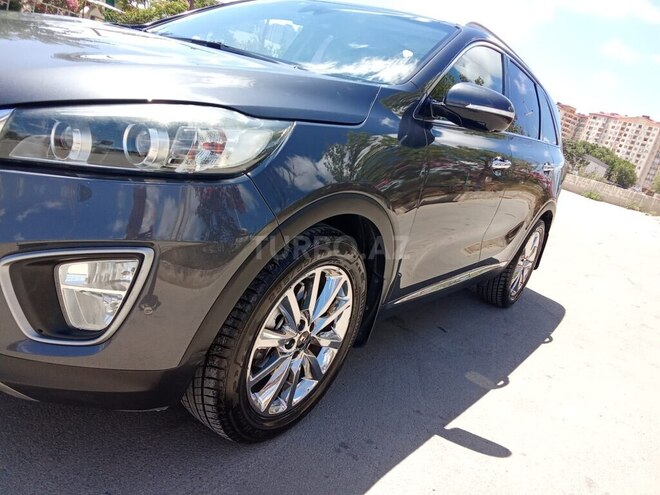 Kia Sorento-2