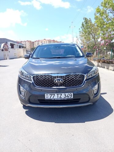 Kia Sorento-1