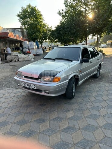 LADA (VAZ) 2115-6
