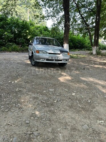 LADA (VAZ) 2115-7