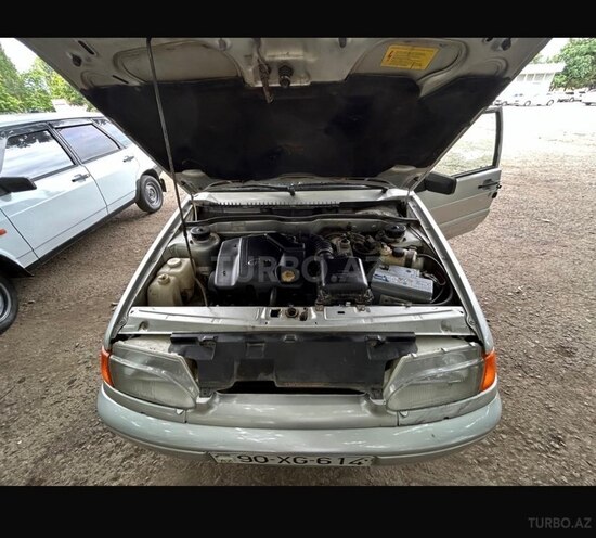 LADA (VAZ) 2115-4