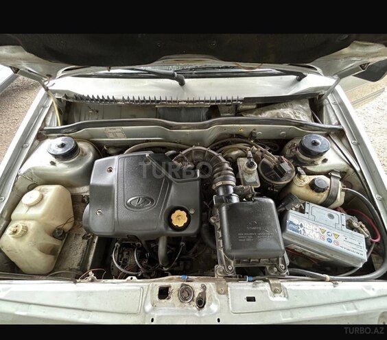 LADA (VAZ) 2115-5