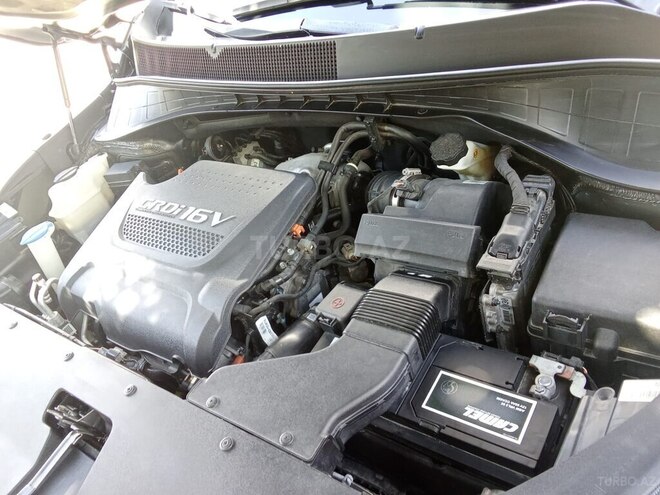 Kia Sorento-20