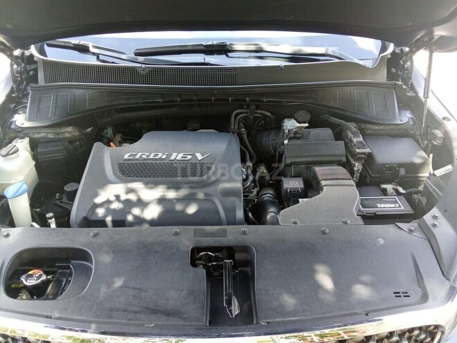 Kia Sorento-21