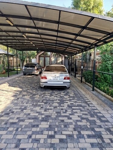 BMW 525-2
