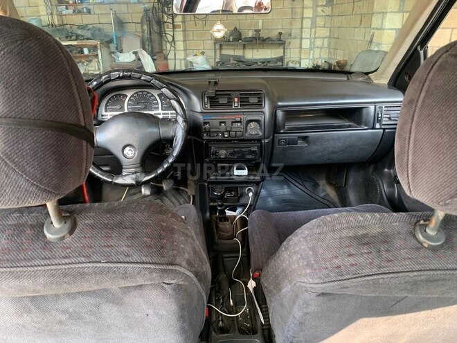 Opel Vectra-5