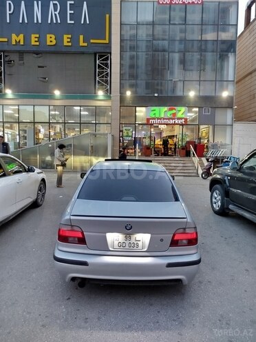 BMW 525-3