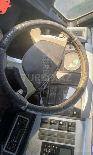 Shacman F3000-7